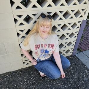 Meet your Posher, Kelsey